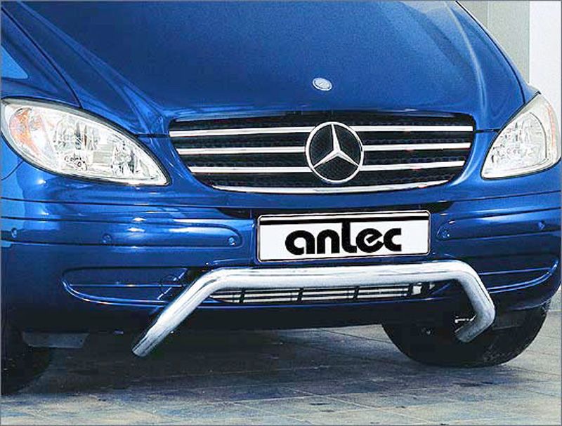 Antec EU-Front A-Bar 60 mm Low - Mercedes Vito 2003-2010