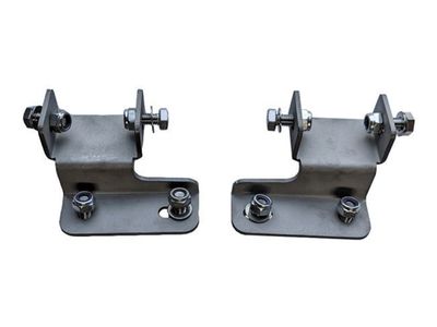 Quick Pitch En-Suite Brackets for Front Runner Roof Rack