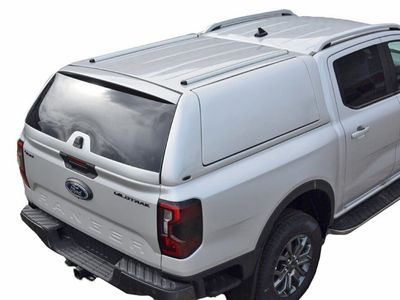 Q-IST Karuna PRO Hardtop Ford Ranger 23+ Double Cab