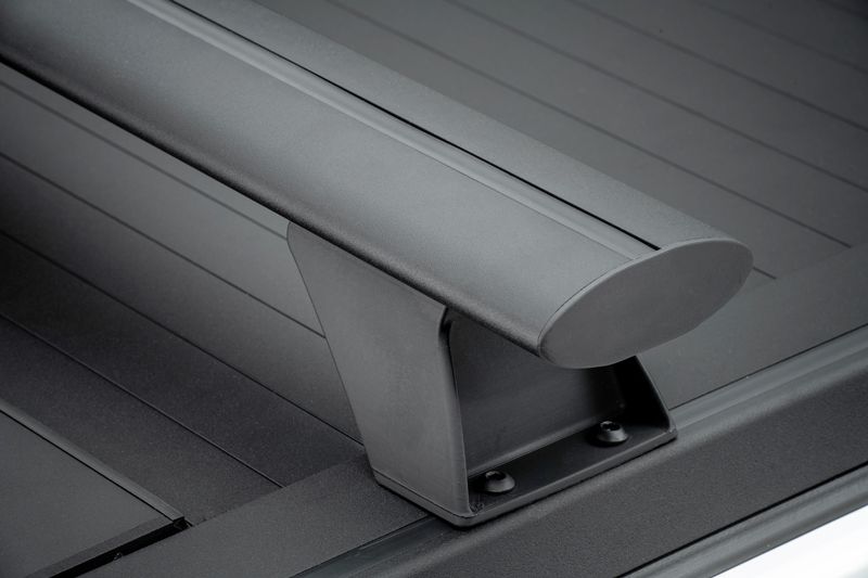 Securi-Lid SLM/SLE Cari-On Rack Crossbars
