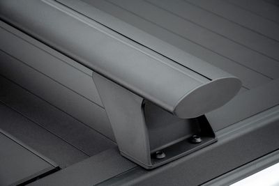 Securi-Lid SLM/SLE Cari-On Rack Crossbars