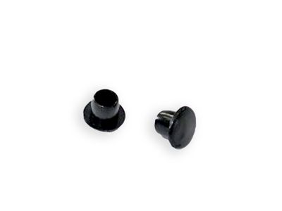 RSI Spare Part: Plastic Barrel Plug (Side Panels)