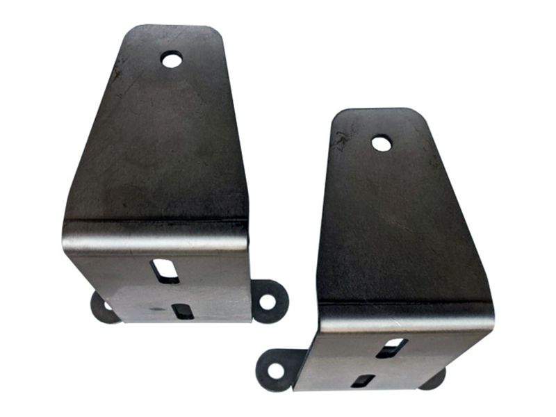 Quick Pitch Roof Tent Bracket Set of 2