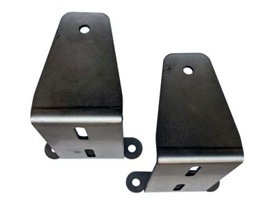 Quick Pitch Roof Tent Bracket Set of 2