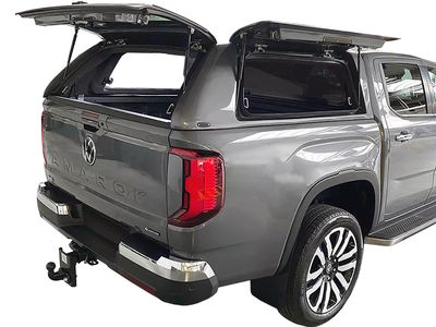 Q-IST Karuna PRO Hardtop VW Amarok 23+ Double Cab