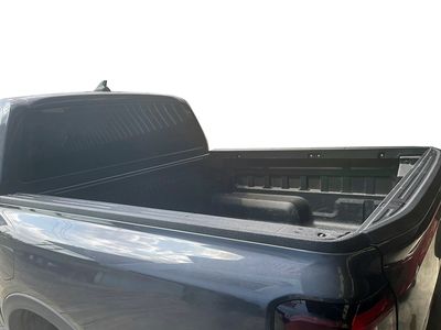 Bed Rail Caps - Ford Ranger 2023+ Double Cab