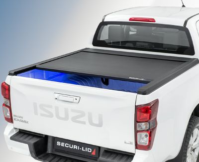 Tonneau Covers