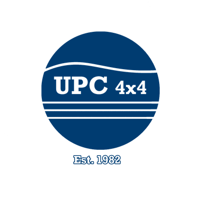 UPC 4x4