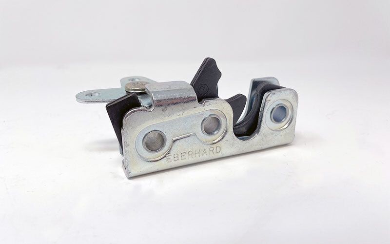 Mountain Top Spare Part: Locking Mechanism Centre