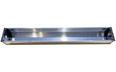 Mountain Top Roll Spare Part: Canister, model specific M03a