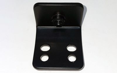 Mountain Top Roll Spare Part: Wildtrak - Middle Bracket FO90/91 (each)