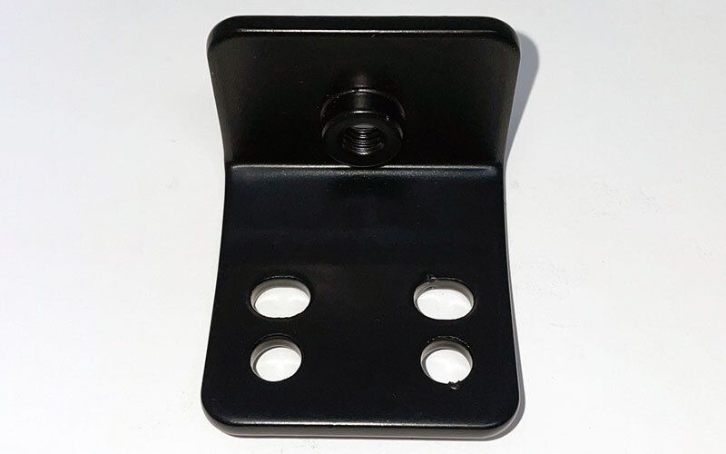 Mountain Top Roll Spare Part: Wildtrak - Middle Bracket FO90/91 (each)