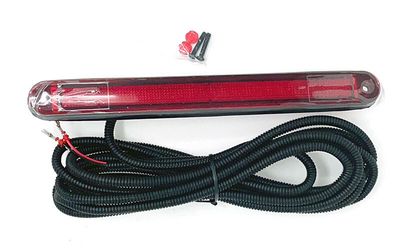 Mountain Top Roll Spare Part: Third Brake Light L12
