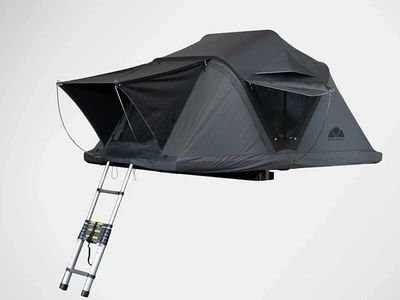 Roof Space 2 Roof Top Tent for SmartCap Canopy
