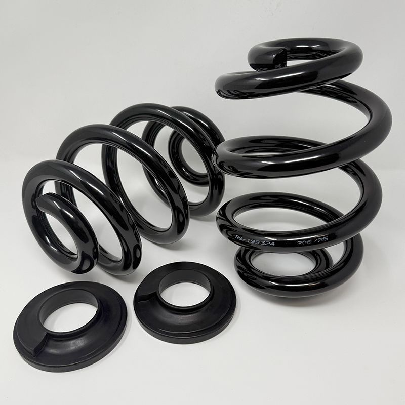 MAD Suspension Reinforced Coil Spring VW Multivan T5