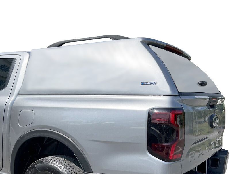 Smart Arctic Workman Hardtop - Ford Ranger 23+ Double Cab