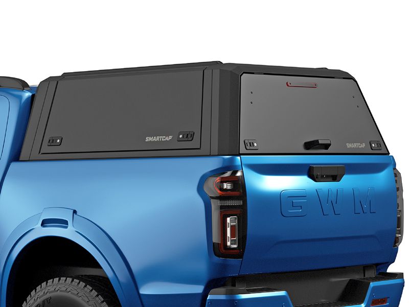 RSI SmartCap EVOd Defender Hardtop GWM POER300 25+ Double Cab