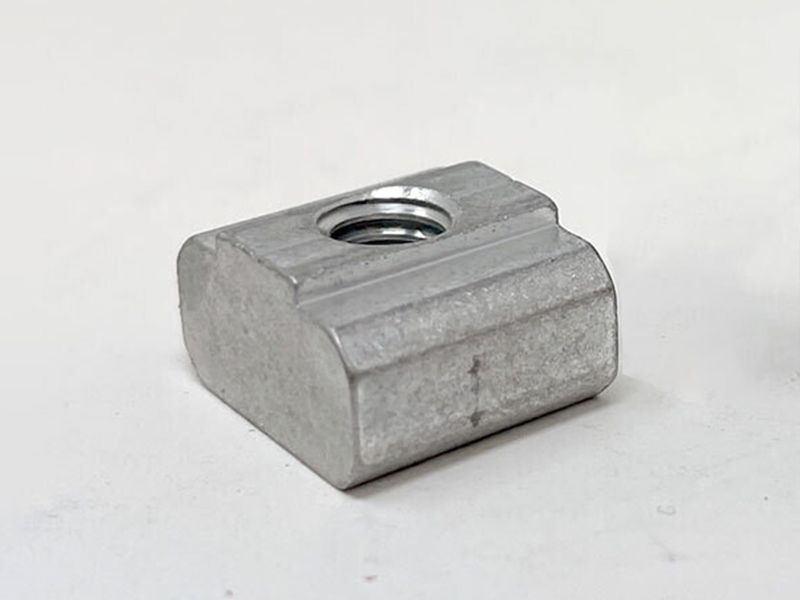 Mountain Top Roll Spare Part: T-Stone Nut for Accessories