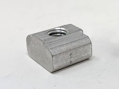 Mountain Top Roll Spare Part: T-Stone Nut for Accessories