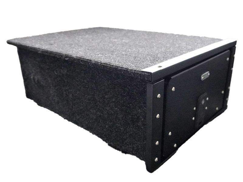 Big Country 4x4 Savute Single Expedition Drawer Universal