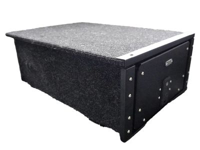 Big Country 4x4 Savute Single Expedition Drawer Universal