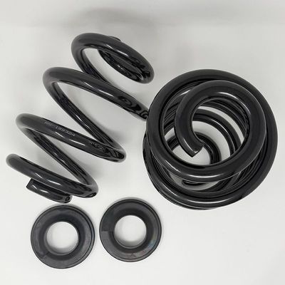 MAD Suspension Reinforced Coil Springs VOLKSWAGEN Multivan T5. 7H