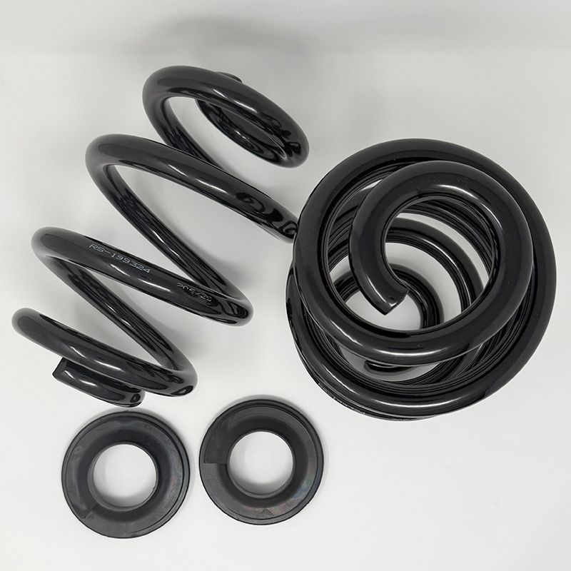 MAD Suspension Reinforced Coil Springs VOLKSWAGEN Transporter T6. T6.1