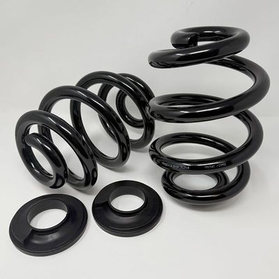 MAD Suspension Reinforced Coil Springs VOLKSWAGEN Transporter T6. T6.1