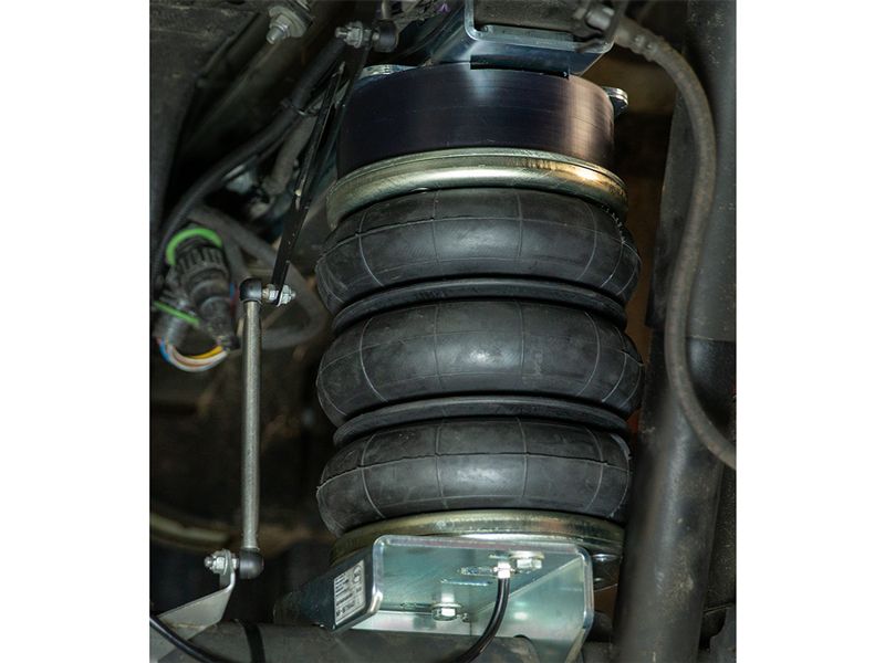 MAD Suspension Air Master Comfort MERCEDES-BENZ Sprinter 907