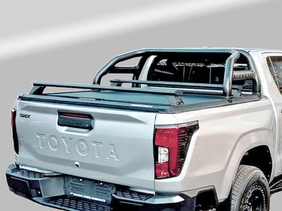 Tonneau Covers