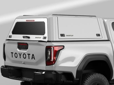Hardtops