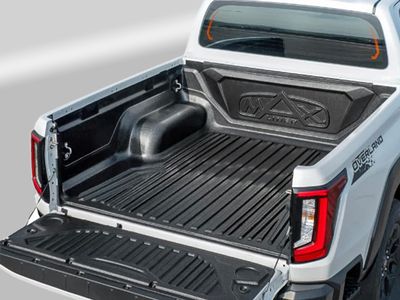 Load Bed Liners