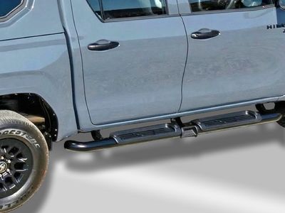 Exterior Styling &amp; Protection