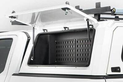 RSI SmartCap EVOc Commercial VW Amarok 10+ Double Cab