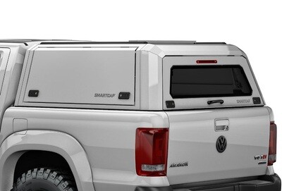 RSI SmartCap EVOc Commercial VW Amarok 10+ Double Cab