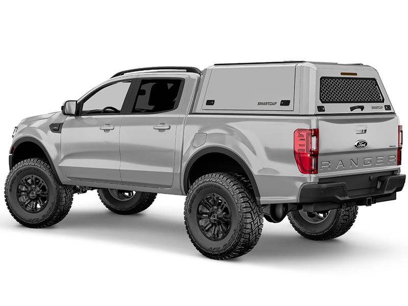 RSI SmartCap EVOc Commercial Ford Ranger 12+ Double Cab