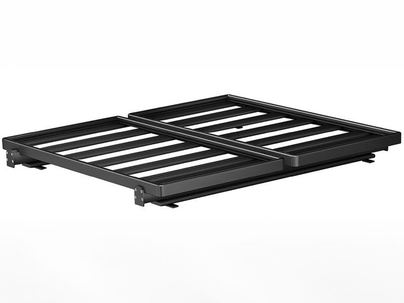RSI SmartRack Drop Roof Rack EVO - VW Amarok D/Cab 10+ (1300 x 1350 mm)