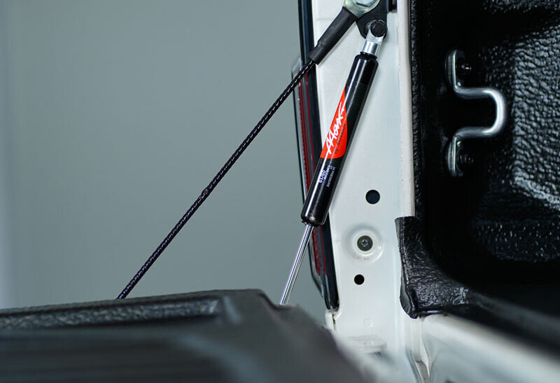 Maxliner Pick-Up Tailgate Lift - Toyota Hilux 2016+