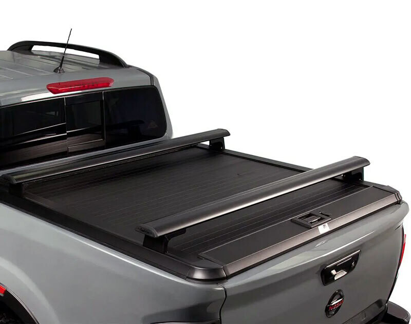 Securi-Lid Cari-On Cross Bars Short for Securi-Lid Roller Shutter Covers