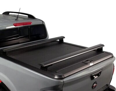 Securi-Lid Cari-On Cross Bars Short for Securi-Lid Roller Shutter Covers