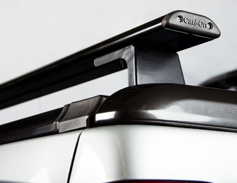 Securi-Lid Cari-On Cross Bars Short for Securi-Lid Roller Shutter Covers