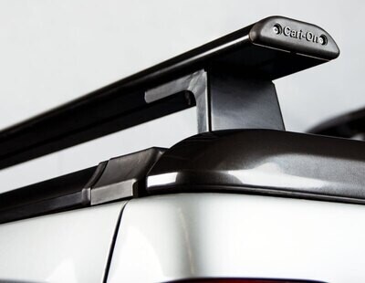 Securi-Lid Cari-On Cross Bars Short for Securi-Lid Roller Shutter Covers