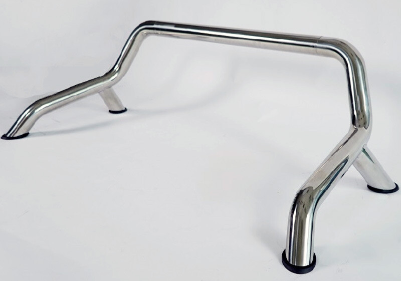 Max Roll Bar - Toyota Hilux 2016+