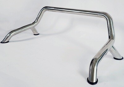Max Roll Bar - Toyota Hilux 2016+