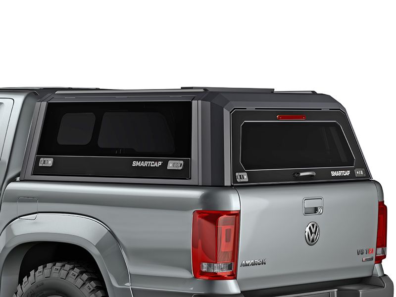 RSI SmartCap EVO Sport VW Amarok 10+ Double Cab