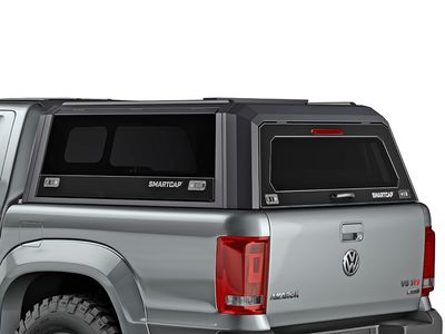 RSI SmartCap EVO Sport VW Amarok 10+ Double Cab