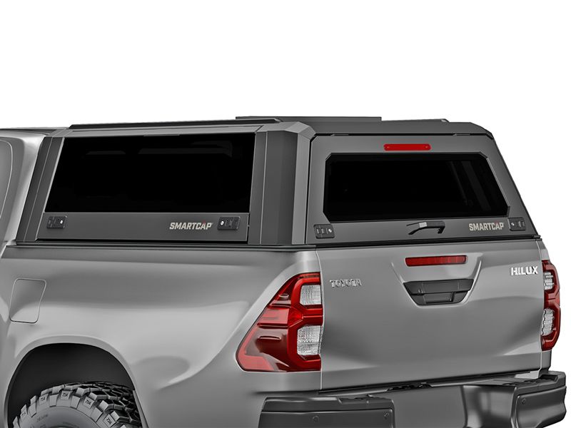 RSI SmartCap EVO Sport Toyota Hilux 16+ Double Cab