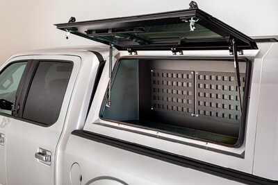 RSI SmartBin Full RHS EVO Ranger/Hilux/D-Max