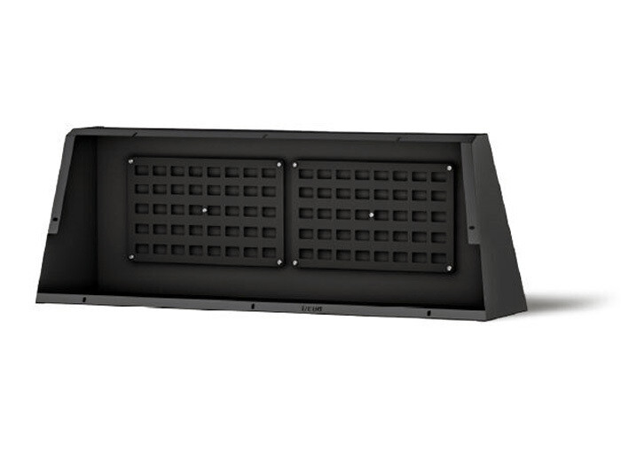 RSI SmartBin Full LHS EVO Ranger/Hilux/D-Max