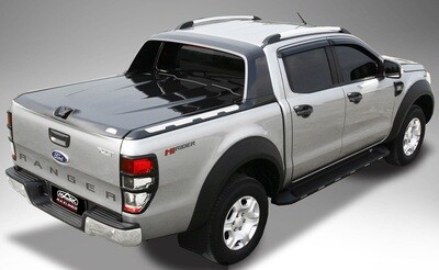 MaxCover 180 Wildtrak Sport Lid - Ford Ranger Wildtrak Double Cab
